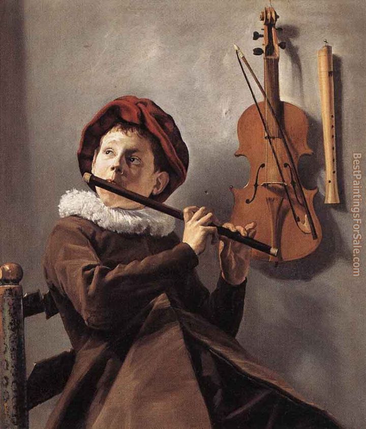 Judith Leyster Paintings for sale
